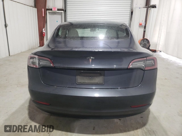 2023 Tesla Model 3 с VIN 5YJ3E1EA4PF436397, выставлен на аукционе Copart как лот 64508785 с пробегом 87 697 миль миль и Чистый • Clean title. История ставок и продаж доступна на DreamBid. Изображение 6.