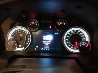 2013 Ram 1500 SLT z VIN 1C6RR7GT3DS560456, wystawiony jako IAAI lot #41745560 z przebiegiem 112 972 mil mil oraz . Historia ofert i sprzedaży dostępna na DreamBid. Obrazek 7.