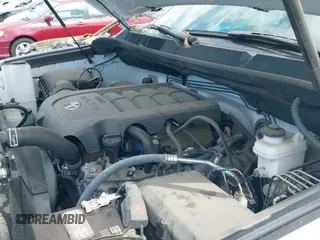 2021 Toyota Tundra SR с VIN 5TFTY5F15MX011902, выставлен на аукционе IAAI как лот 40359301 с пробегом 6 913 миль миль и . История ставок и продаж доступна на DreamBid. Изображение 18.