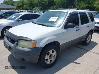 2004 Ford Escape XLT с VIN 1FMCU93194KA79300, выставлен на аукционе IAAI как лот 42445143 с пробегом 200 384 миль миль и . История ставок и продаж доступна на DreamBid. Изображение 2.