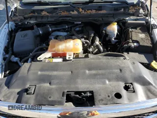 2015 Ram 1500 Tradesman with VIN 1C6RR7FM9FS737623, listed as a Copart auction lot 46328605 with 77,173 mi miles and Salvage title. Bid and sale history available at DreamBid. Image 11.