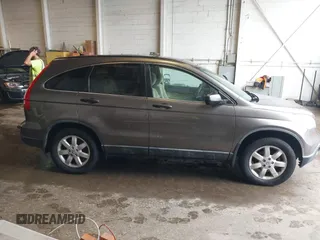 2009 Honda CR-V EX z VIN 5J6RE48549L030592, wystawiony jako IAAI lot #42259431 z przebiegiem 187 467 mil mil oraz . Historia ofert i sprzedaży dostępna na DreamBid. Obrazek 13.