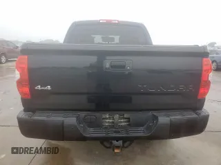 2015 Toyota Tundra 4WD Truck Platinum with VIN 5TFAW5F11FX464012, listed as a Copart auction lot 54440675 with 145,168 mi miles and Clean Title. Bid and sale history available at carsss.com. Image 6.