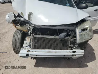 2009 Chevrolet Equinox LS with VIN 2CNDL13F996210157, listed as a Copart auction lot 68333364 with 77,799 mi miles and Salvage Title. Bid and sale history available at carsss.com. Image 12.