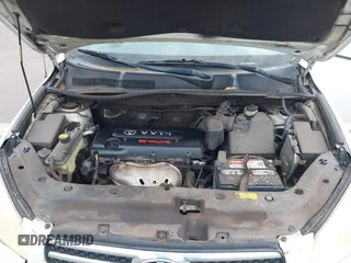 2006 Toyota RAV4 Limited with VIN JTMZD31V865029295, listed as a IAAI auction lot 41827035 with 238,817 mi miles and . Bid and sale history available at DreamBid. Image 10.