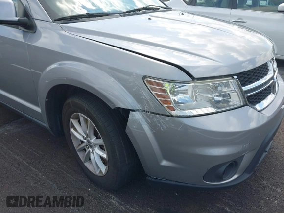 2017 Dodge Journey SXT с VIN 3C4PDCBG1HT590917, выставлен на аукционе IAAI как лот 42692623 с пробегом 159 959 миль миль и . История ставок и продаж доступна на DreamBid. Изображение 6.