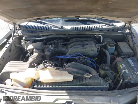 2008 Ford Explorer Sport Trac Limited с VIN 1FMEU53E48UA56246, выставлен на аукционе IAAI как лот 42073597 с пробегом 181 882 миль миль и . История ставок и продаж доступна на DreamBid. Изображение 10.