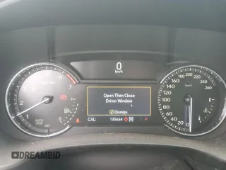 2019 Cadillac XT4 AWD Sport с VIN 1GYFZFR46KF154294, выставлен на аукционе Copart как лот 56188805 с пробегом 135 664 миль миль и Списание • Salvage title. История ставок и продаж доступна на DreamBid. Изображение 9.