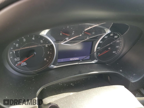 2021 GMC Terrain SLT с VIN 3GKALPEV8ML316980, выставлен на аукционе Copart как лот 58046685 с пробегом 101 232 миль миль и Списание • Salvage title. История ставок и продаж доступна на DreamBid. Изображение 9.