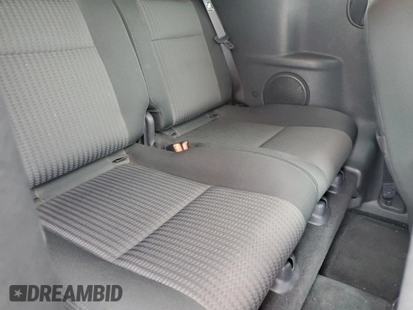 2005 Chrysler PT Cruiser with VIN 3C3EY45X85T584450, listed as a Copart auction lot 59306715 with 42,038 mi miles and Salvage title. Bid and sale history available at DreamBid. Image 10.