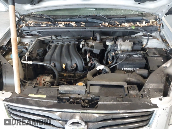 2012 Nissan Sentra 2.0 с VIN 3N1AB6AP0CL720003, выставлен на аукционе IAAI как лот 42350504 с пробегом 315 680 миль миль и . История ставок и продаж доступна на DreamBid. Изображение 10.