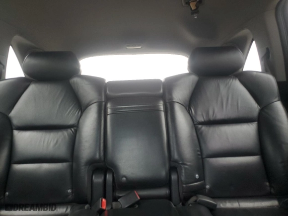2009 Acura MDX Tech/Entertainment Pkg with VIN 2HNYD28449H516102, listed as a Copart auction lot 43708855 with 203,887 mi miles and Salvage Title. Bid and sale history available at carsss.com. Image 10.