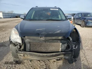 2014 Chevrolet Equinox LT with VIN 2GNALBEK6E6358078, listed as a Copart auction lot 47094925 with 131,515 mi miles and Salvage Title. Bid and sale history available at DreamBid. Image 5.
