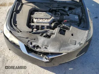 2009 Acura TL z VIN 19UUA86219A017601, wystawiony jako Copart lot #53087285 z przebiegiem 146 445 mil mil oraz Nie do naprawy • Non repairable. Historia ofert i sprzedaży dostępna na DreamBid. Obrazek 11.