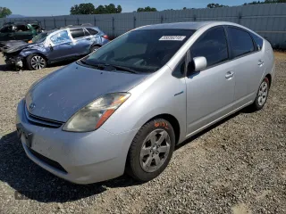 2008 Toyota Prius z VIN JTDKB20U583412085, wystawiony jako Copart lot #55656215 z przebiegiem 218 167 mil mil oraz Szkoda całkowita • Salvage title. Historia ofert i sprzedaży dostępna na DreamBid. Obrazek 1.