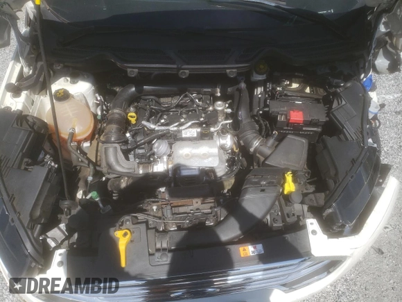 2019 Ford EcoSport Titanium with VIN MAJ3S2KE0KC276584, listed as a Copart auction lot 49955315 with 73,293 mi miles and Salvage Title. Bid and sale history available at DreamBid. Image 13.