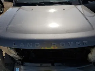 2006 Land Rover LR3 with VIN SALAE24416A380296, listed as a Copart auction lot 61852775 with Not provided miles and Clean title. Bid and sale history available at DreamBid. Image 12.