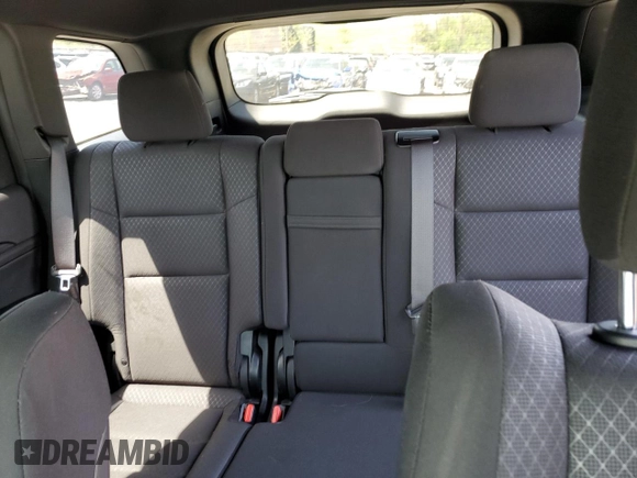 2019 Jeep Grand Cherokee Upland with VIN 1C4RJFAGXKC810059, listed as a Copart auction lot 54920135 with 65,344 mi miles and Salvage Title. Bid and sale history available at DreamBid. Image 10.
