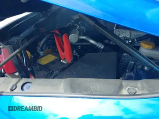 2023 Subaru WRX Premium with VIN JF1VBAF64P9815203, listed as a IAAI auction lot 42486767 with 30,985 mi miles and . Bid and sale history available at DreamBid. Image 19.