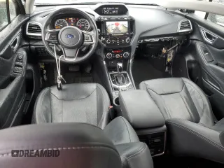 2021 Subaru Forester Touring with VIN JF2SKAXC9MH509778, listed as a Copart auction lot 48037255 with 46,149 mi miles and Salvage Title. Bid and sale history available at carsss.com. Image 8.