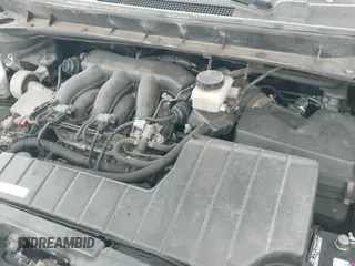 2009 Nissan Murano SL с VIN JN8AZ18W49W117314, выставлен на аукционе IAAI как лот 42263435 с пробегом 223 127 миль миль и . История ставок и продаж доступна на DreamBid. Изображение 13.