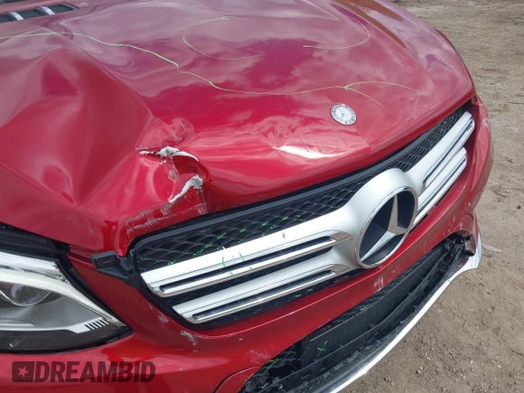 2017 Mercedes-Benz GLE 400 with VIN 4JGDA5GB1HA906999, listed as a IAAI auction lot 42211022 with 84,247 mi miles and . Bid and sale history available at DreamBid. Image 20.