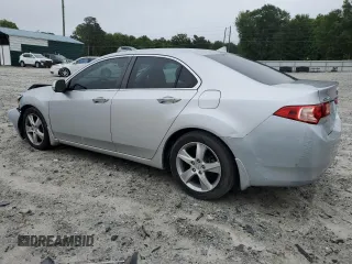 2012 Acura TSX Technology с VIN JH4CU2F68CC001424, выставлен на аукционе Copart как лот 58137145 с пробегом 123 317 миль миль и Списание • Salvage title. История ставок и продаж доступна на DreamBid. Изображение 2.