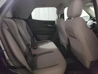 2021 Chevrolet TrailBlazer LT with VIN KL79MRSL8MB008099, listed as a Copart auction lot 70017642 with 18,979 mi miles. Bid and sale history available at carsss.com. Image 11.
