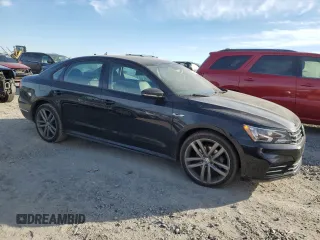 2018 Volkswagen Passat 2.0T S with VIN 1VWAA7A31JC002534, listed as a Copart auction lot 85221344 with 100,934 mi miles and Salvage Title. Bid and sale history available at carsss.com. Image 4.