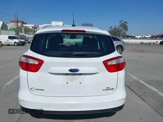 2015 Ford C-Max SE z VIN 1FADP5AU9FL107556, wystawiony jako IAAI lot #42403359 z przebiegiem 208 129 mil mil oraz . Historia ofert i sprzedaży dostępna na DreamBid. Obrazek 16.