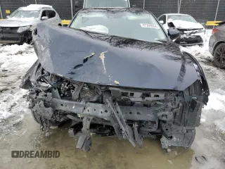 2020 Mazda 6 Sport with VIN JM1GL1UM0L1521260, listed as a Copart auction lot 87309064 with 62,143 mi miles and Salvage Title. Bid and sale history available at DreamBid. Image 5.