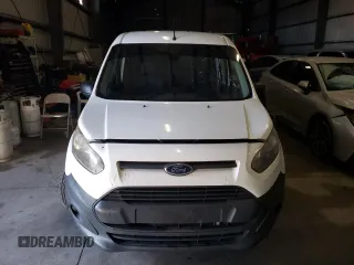 2016 Ford Transit Connect XL z VIN NM0LS7E72G1289356, wystawiony jako Copart lot #82007634 z przebiegiem 125 765 mil mil oraz Szkoda całkowita • Salvage title. Historia ofert i sprzedaży dostępna na DreamBid. Obrazek 5.