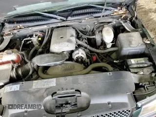 2004 Chevrolet Silverado 1500 with VIN 2GCEC19V641218231, listed as a Copart auction lot 86145154 with 56,266 mi miles and Clean title. Bid and sale history available at DreamBid. Image 13.