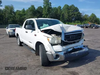 2012 Toyota Tundra z VIN 5TFRY5F16CX130129, wystawiony jako IAAI lot #39975911 z przebiegiem 256 778 mil mil oraz . Historia ofert i sprzedaży dostępna na DreamBid. Obrazek 1.