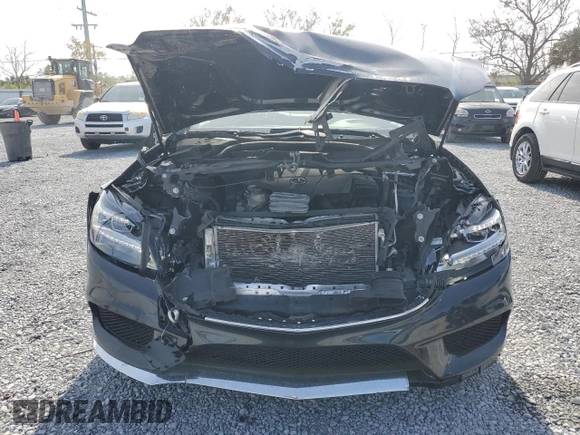 2016 Mercedes-Benz CLS 400 с VIN WDDLJ6HB6GA168240, выставлен на аукционе Copart как лот 89269895 с пробегом 73 433 миль миль и Списание • Salvage title. История ставок и продаж доступна на DreamBid. Изображение 5.