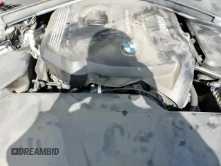 2020 BMW 4 Series 430i with VIN WBA4Z1C02L5N35781, listed as a Copart auction lot 64826005 with 31,832 mi miles and Salvage title. Bid and sale history available at DreamBid. Image 14.