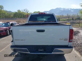 2006 Dodge 2500 SLT with VIN 1D7KS28C56J140678, listed as a IAAI auction lot 42027518 with 241,266 mi miles. Bid and sale history available at carsss.com. Image 16.