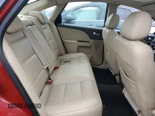2009 Ford Taurus Limited with VIN 1FAHP25W99G104598, listed as a Copart auction lot 78841664 with 147,759 mi miles and Salvage Title. Bid and sale history available at carsss.com. Image 10.