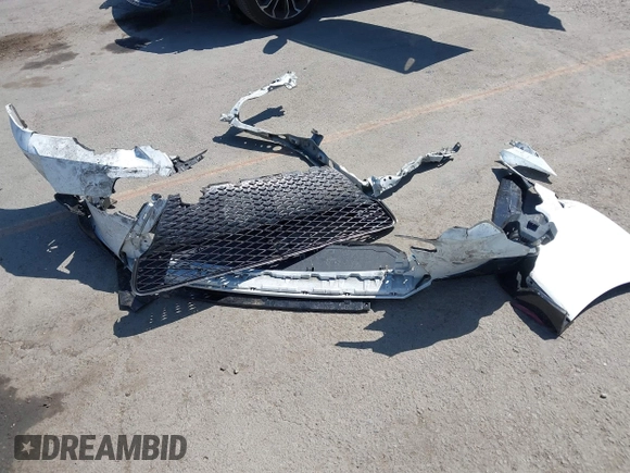 2015 Lexus CT 200h with VIN JTHKD5BH0F2234146, listed as a IAAI auction lot 42583102 with Not provided miles and . Bid and sale history available at DreamBid. Image 12.