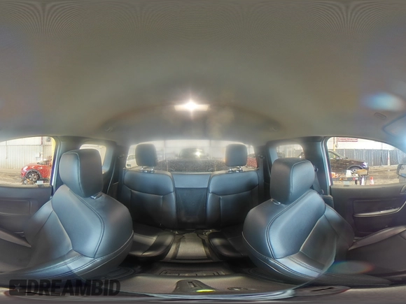 2020 Ford Ranger XL с VIN 1FTER1FH9LLA83817, выставлен на аукционе Copart как лот 57752955 с пробегом 34 050 миль миль и Списание • Salvage title. История ставок и продаж доступна на DreamBid. Изображение 15.