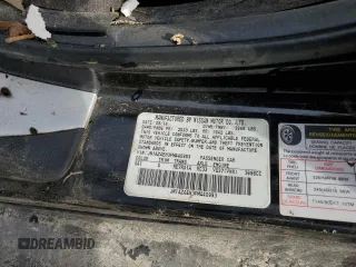 2015 Nissan 370Z Sport with VIN JN1AZ4EH3FM440993, listed as a Copart auction lot 45400175 with 0 mi miles and Non Repairable. Bid and sale history available at carsss.com. Image 12.