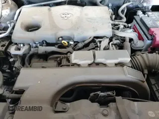 2019 Toyota RAV4 Limited z VIN JTMY1RFV3KD006779, wystawiony jako Copart lot #69994275 z przebiegiem 40 561 mil mil oraz Szkoda całkowita • Salvage title. Historia ofert i sprzedaży dostępna na DreamBid. Obrazek 15.