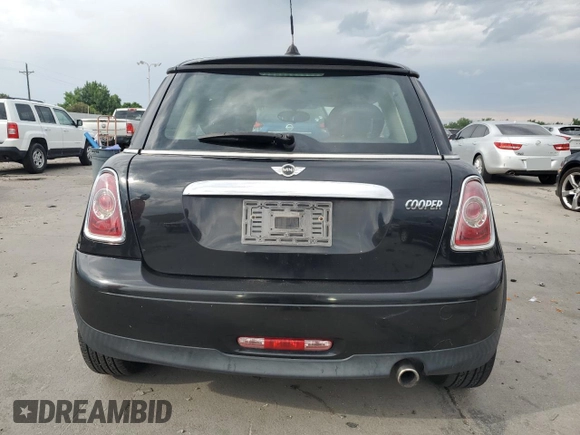 2013 MINI Hardtop с VIN WMWSU3C53DT549327, выставлен на аукционе Copart как лот 62546875 с пробегом 95 249 миль миль и Чистый • Clean title. История ставок и продаж доступна на DreamBid. Изображение 6.