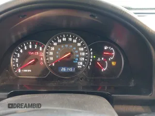 2003 Suzuki XL7 Touring z VIN JS3TX92V434101918, wystawiony jako IAAI lot #42750098 z przebiegiem 261 451 mil mil oraz . Historia ofert i sprzedaży dostępna na DreamBid. Obrazek 7.