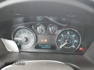 2011 Ford Flex SEL z VIN 2FMHK6CC9BBD13809, wystawiony jako Copart lot #60803244 z przebiegiem 168 183 mil mil oraz Szkoda całkowita • Salvage title. Historia ofert i sprzedaży dostępna na DreamBid. Obrazek 9.