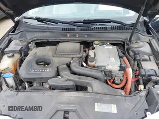 2013 Lincoln MKZ Hybrid с VIN 3LN6L2LUXDR804724, выставлен на аукционе IAAI как лот 42497221 с пробегом 159 835 миль миль и . История ставок и продаж доступна на DreamBid. Изображение 10.