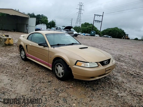 2000 Ford Mustang z VIN 1FAFP404XYF179209, wystawiony jako Copart lot #56727285 z przebiegiem 268 415 mil mil oraz Szkoda całkowita • Salvage title. Historia ofert i sprzedaży dostępna na DreamBid. Obrazek 13.