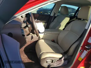 2019 Lexus LS 500 with VIN JTHB51FF0K5009992, listed as a Copart auction lot 79403714 with 49,433 mi miles and Salvage title. Bid and sale history available at DreamBid. Image 7.