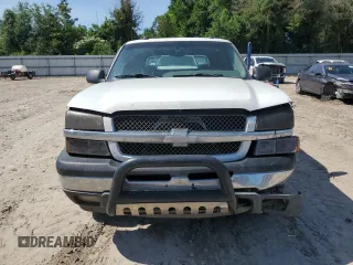 2005 Chevrolet Avalanche Z66 z VIN 3GNEC12Z05G151462, wystawiony jako Copart lot #56941985 z przebiegiem Nie podano mil oraz Szkoda całkowita • Salvage title. Historia ofert i sprzedaży dostępna na DreamBid. Obrazek 5.