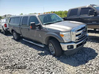2011 Ford F-350 XL z VIN 1FT8W3BT5BEC89974, wystawiony jako Copart lot #53300525 z przebiegiem 109 507 mil mil oraz Czysty tytuł • Clean title. Historia ofert i sprzedaży dostępna na DreamBid. Obrazek 4.